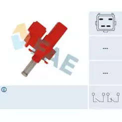 FAE Debriyaj Pedal Müşürü FAE 24835