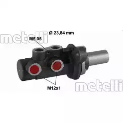 METELLI Fren Ana Merkezi 05-0786