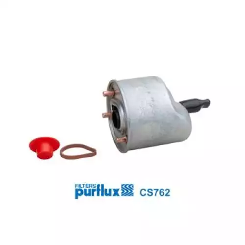 PURFLUX Mazot Filtre CS762