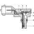 BOSCH Manifold Basınç Sensörü 0281002573