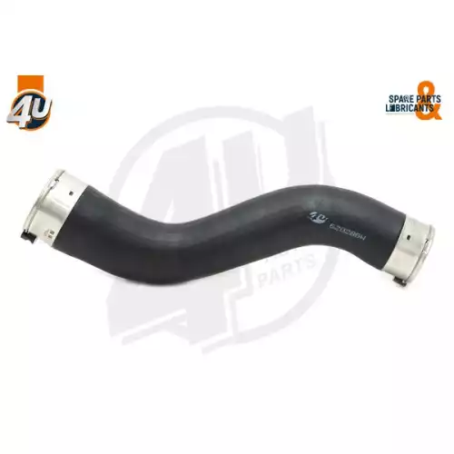 4U AUTOPAR Turbo İntercool Hortumu 62028BW