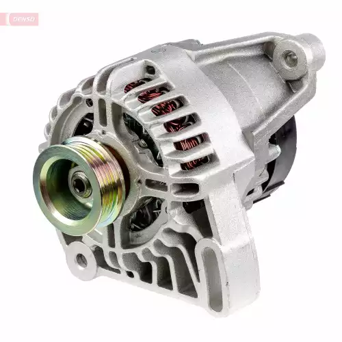 DENSO Alternatör 12V 70A DAN998