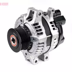 DENSO Alternatör 12 V 105A DAN985