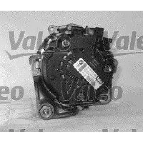 VALEO Alternatör Komple 439565