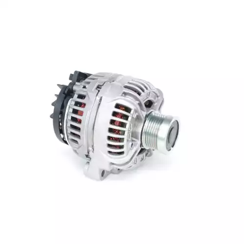 BOSCH Alternatör 0124525529