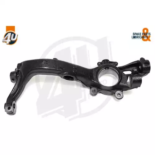 4U AUTOPAR Aks Taşıyıcı 82Mm 55000VV