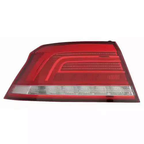 DEPO Stop Lambası Arka Sol-Dış Led 44119G7LAE