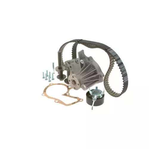 BOSCH Eksantrik Triger Kayış Seti 1987946953