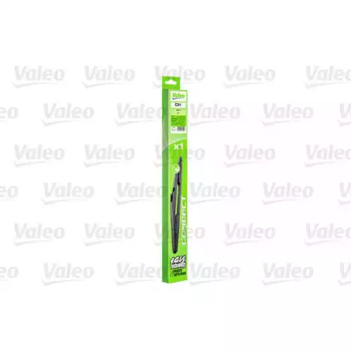 VALEO Arka Cam Silecek Süpürgesi C31 300mm 576051