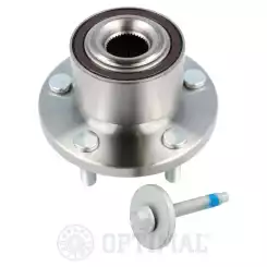 OPTİMAL Ön Teker Poryası Kit 301305