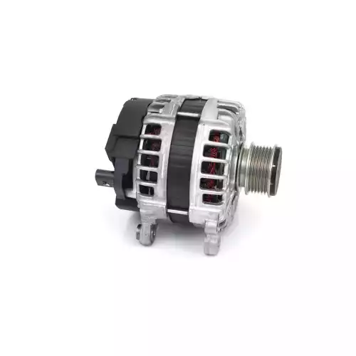 BOSCH Alternatör 0125811036