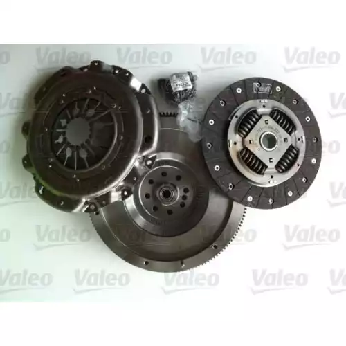 VALEO Debriyaj Seti+Volant 835013