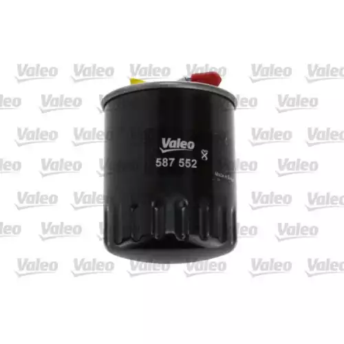 VALEO Yakıt Filtre Mazot 587552