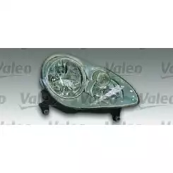 VALEO Far+Sinyal E+ H7+H7 Sol 088405