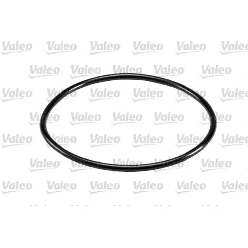 VALEO Yağ Filtre 586508