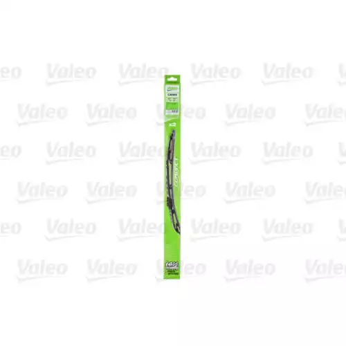 VALEO Ön Cam Silecek Süpürgesi Takım Compact C65 65 576105