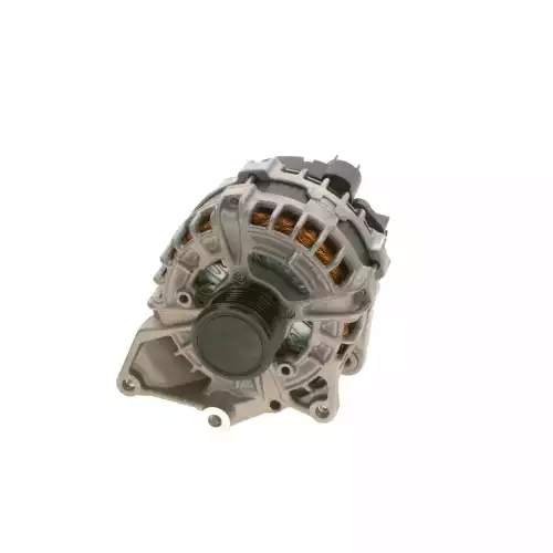 BOSCH Alternatör 0125812010