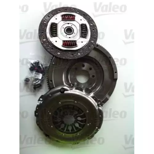 VALEO Debriyaj Seti+Volant 835020