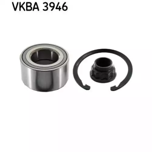 SKF Ön Aks Rulmanı 45X84X45 VKBA3946