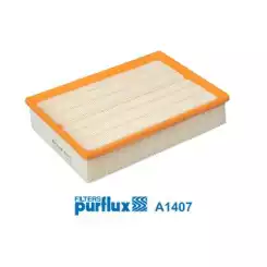 PURFLUX Hava Filtre A1407