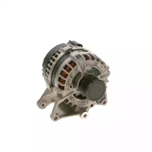 BOSCH Alternatör 0125711163