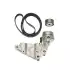 GATES Alternatör V Kayış Seti T36431+T38444+6PK1745 K096PK1745