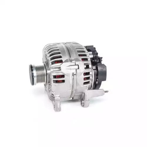 BOSCH Alternatör 0124525527