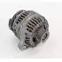 BOSCH Alternatör 12 V 150A 0124525056