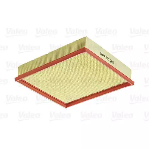 VALEO Hava Filtre 585289