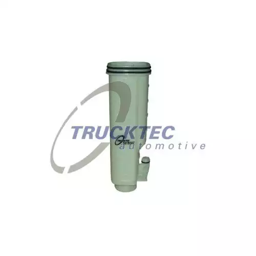 TRUCKTEC Radyatör Yedek Su Deposu 0819136