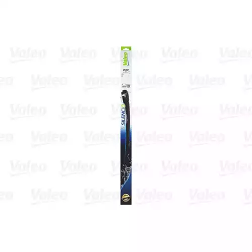 VALEO Ön Cam Silecek Süpürgesi Flat Blade X2 Vm497 750+630 574597