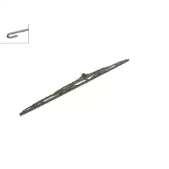 BOSCH Silecek Süpürgesi Ön Rüzgarlıklı 650mm 3397004593