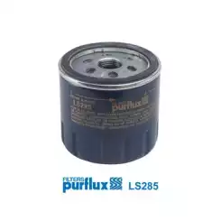 PURFLUX Yağ Filtre LS285