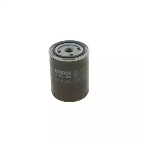 BOSCH Yağ Filtre 0451103290