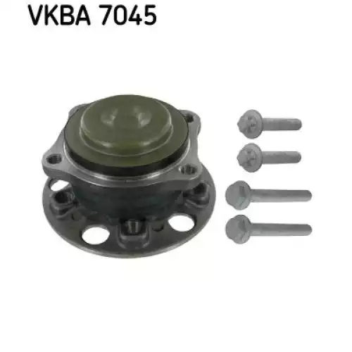 SKF Ön Aks Rulmanı Kit VKBA7045