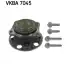 SKF Ön Aks Rulmanı Kit VKBA7045