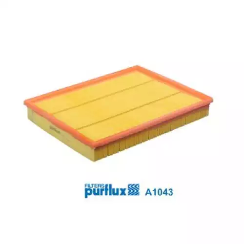 PURFLUX Hava Filtre A1043