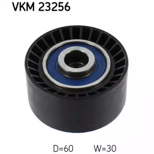 SKF V Kayış Gergi Rulmanı VKM23256