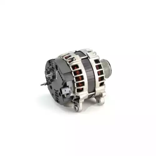 BOSCH Alternatör 12 V 180A 0125811028