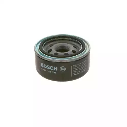 BOSCH Yağ Filtre 0451103368