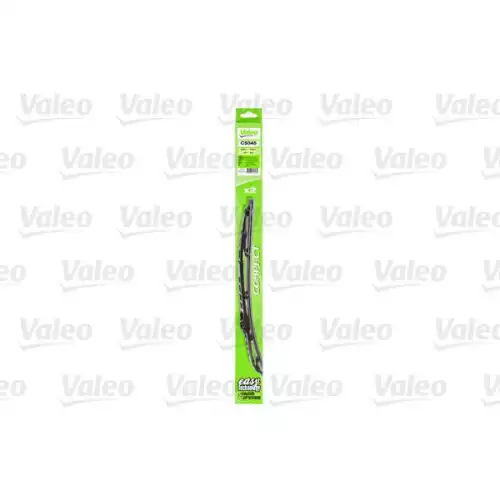 VALEO Silecek Süpürgesi Seti Compact C53 45 576013