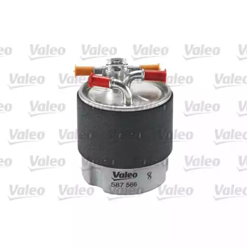 VALEO Yakıt Filtresi Mazot 587566