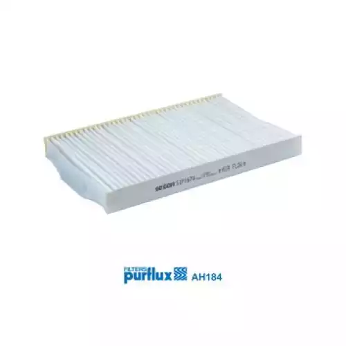 PURFLUX Polen Filtre AH184