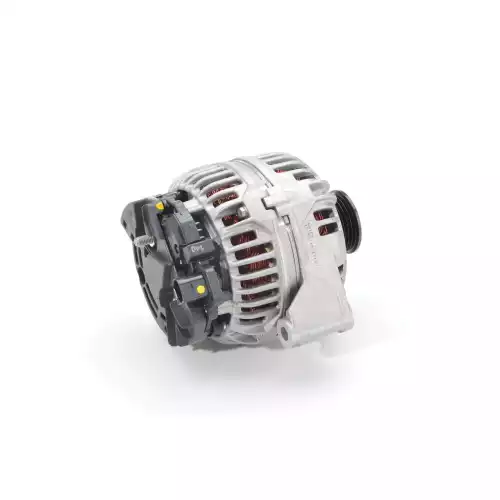 BOSCH Alternatör 0124515133