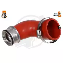 4U AUTOPAR Turbo İntercool Hortumu 21076VV