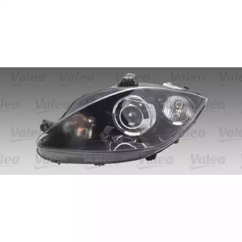 VALEO Far Bi-Xenon Ayarlı Sol 044093