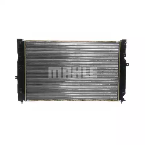 BEHR Motor Su Radyatörü 8MK376720601