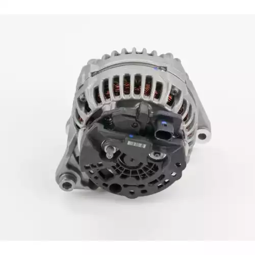 BOSCH Alternatör 0124615007-1986A00935-1986A01166