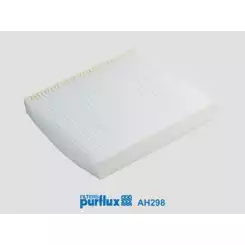 PURFLUX Polen Filtre AH298