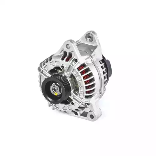 BOSCH Alternatör 12 V 120A 0124515030